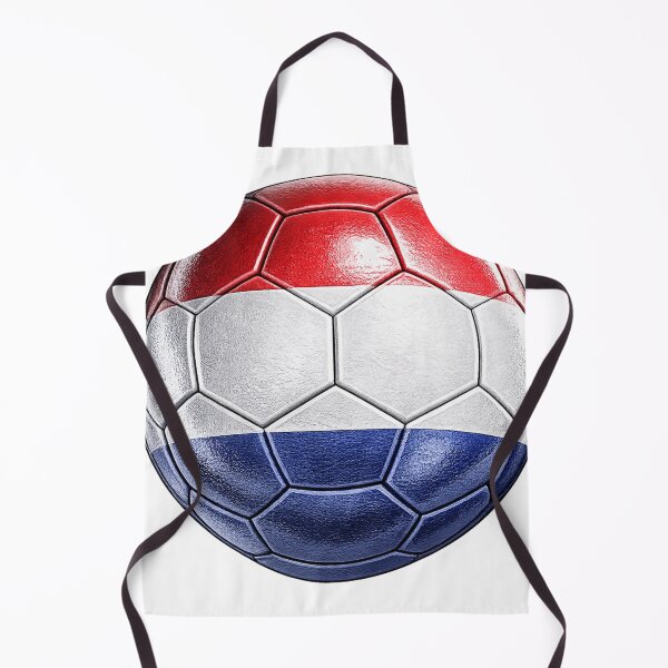 Item preview, Netherlands Football Flag designed and sold by redsharkuk.