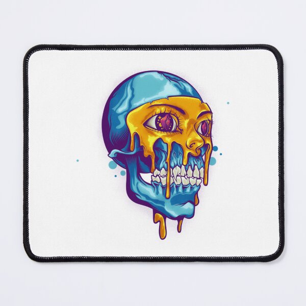 Item preview, Colors Beneath The Bone designed and sold by PixelBloomTH.