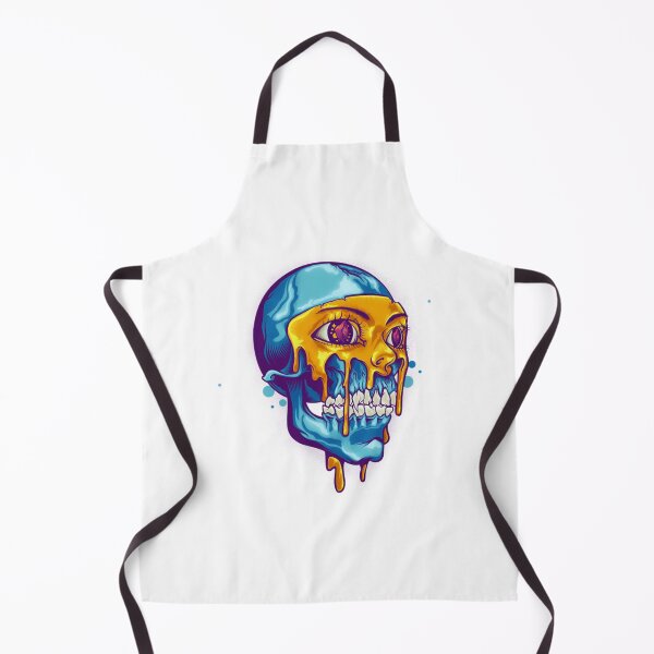 Item preview, Colors Beneath The Bone designed and sold by PixelBloomTH.