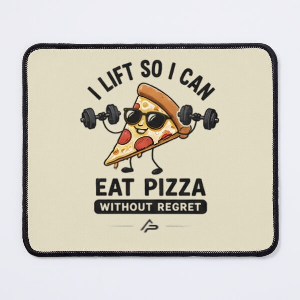 Item preview, Alpha pizza designed and sold by Alpha Progress.