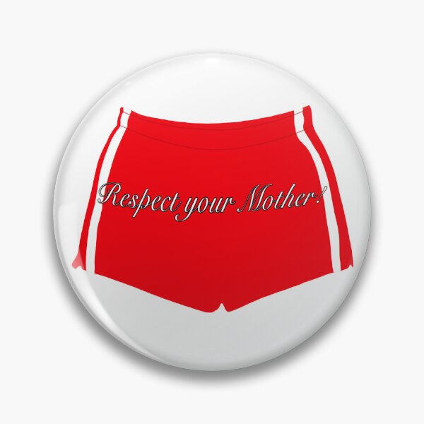 Item preview, Respect your Mother Harry  designed and sold by vandaziba.
