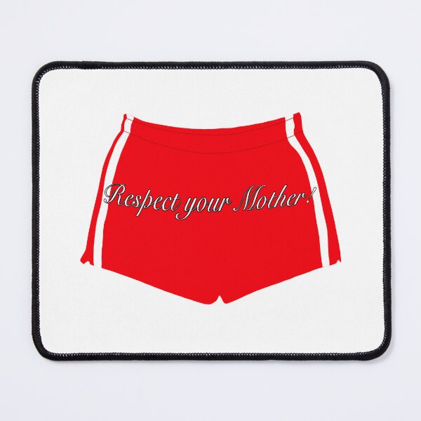 Item preview, Respect your Mother Harry designed and sold by vandaziba.