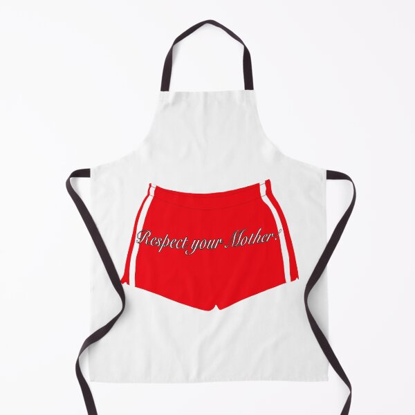 Item preview, Respect your Mother Harry designed and sold by vandaziba.
