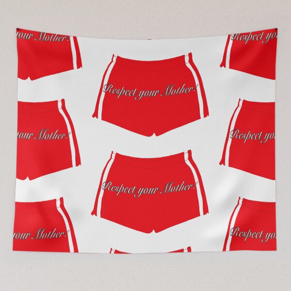 Item preview, Respect your Mother Harry  designed and sold by vandaziba.