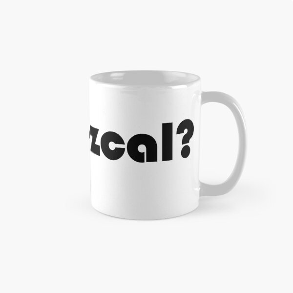 Item preview, Got Mezcal? Funny Minimalist Mezcal Lover Typography  designed and sold by EmeraldeaArt.