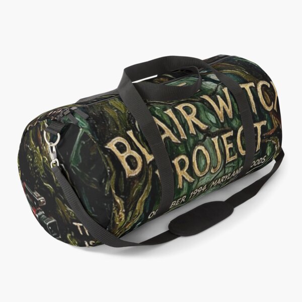 Item preview, The Blair Witch Project: The Unknown is Everywhere designed and sold by Art's Diner.