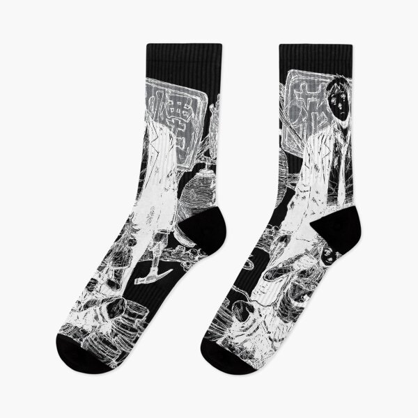 Item preview, Young Shin and Noi Dorohedoro designed and sold by Fire TheMann.