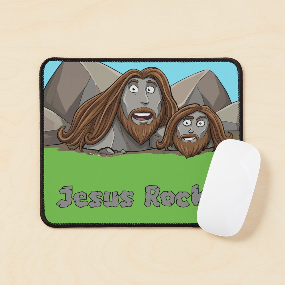 Item preview, Mouse Pad designed and sold by GraceMadeArt.