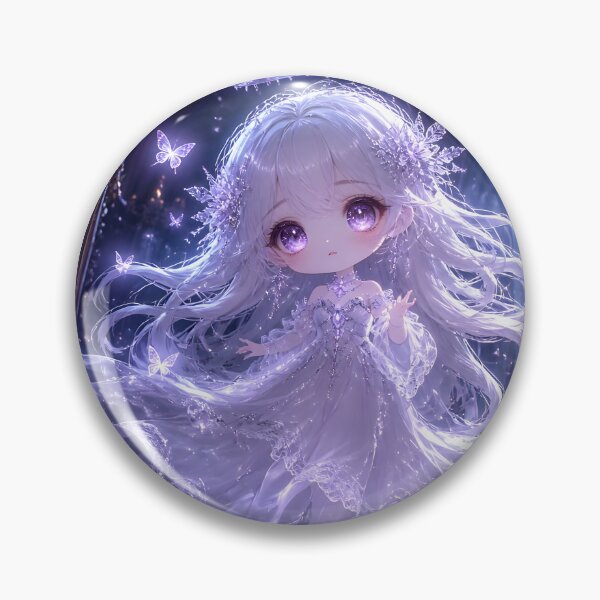 Item preview, Ghost Princess Floating Palace designed and sold by sigmaartstudio.