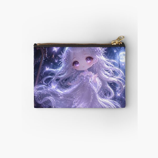 Item preview, Ghost Princess Floating Palace designed and sold by sigmaartstudio.