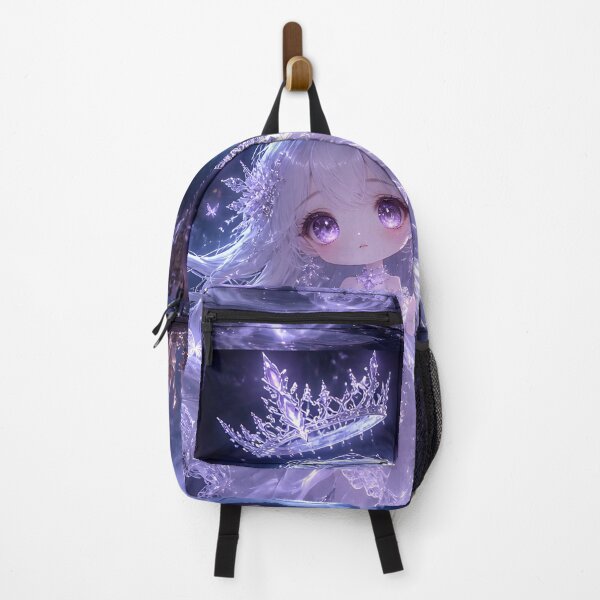 Item preview, Ghost Princess Floating Palace designed and sold by sigmaartstudio.