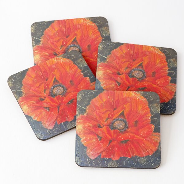 Item preview, Psychedelic  designed and sold by Beatrice Cloake Art.