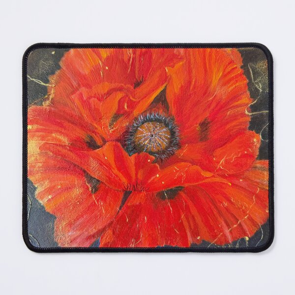 Item preview, Psychedelic  designed and sold by Beatrice Cloake Art.