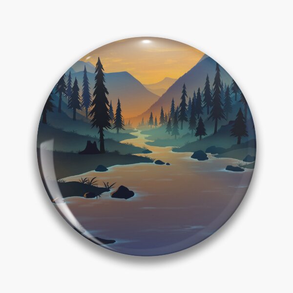 Item preview, Sunset State Of Mind designed and sold by Enkei Design.
