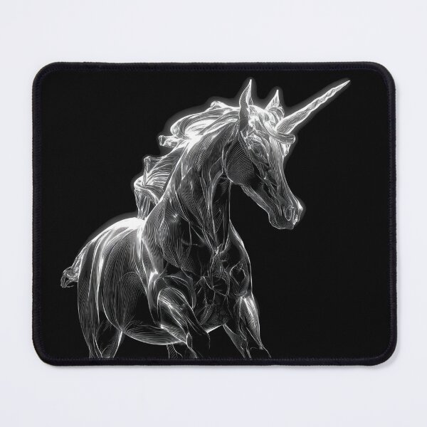 Item preview, the last unicorn designed and sold by wesdesignshop.