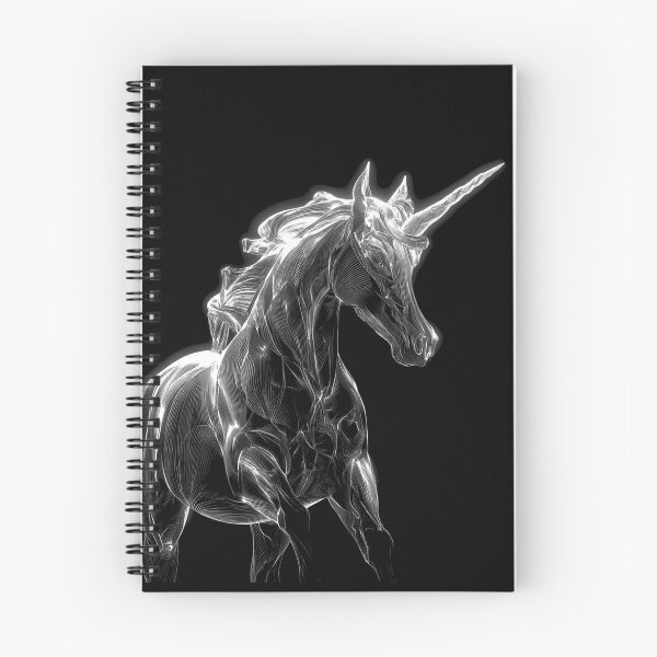 Item preview, the last unicorn designed and sold by wesdesignshop.