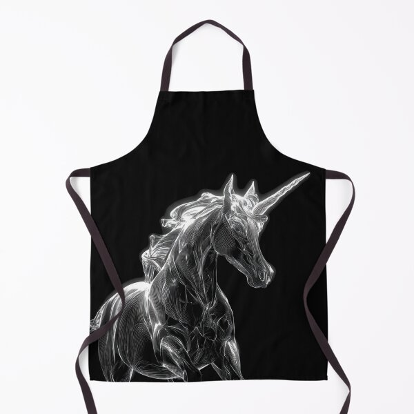 Item preview, the last unicorn designed and sold by wesdesignshop.
