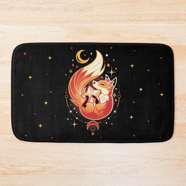 Item preview, Fox Among the Stars designed and sold by Snouleaf.