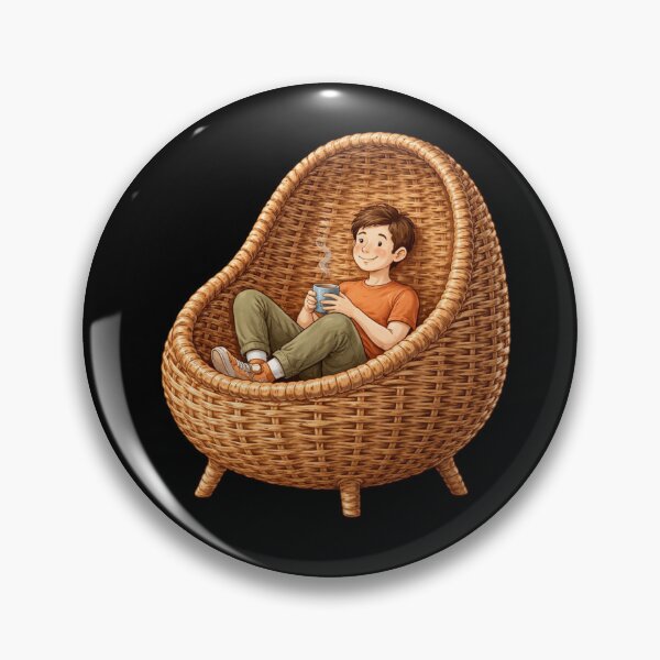 Item preview, Basket Weaving - rural craft and relax designed and sold by DamioPolArt.