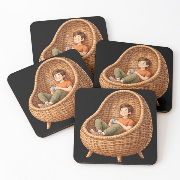 Item preview, Basket Weaving - rural craft and relax designed and sold by DamioPolArt.