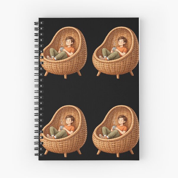 Item preview, Basket Weaving - rural craft and relax designed and sold by DamioPolArt.