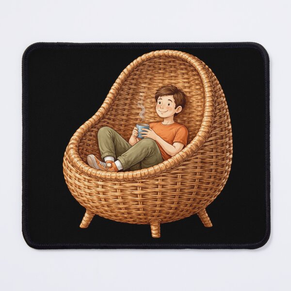 Item preview, Basket Weaving - rural craft and relax designed and sold by DamioPolArt.