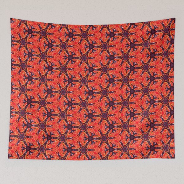 Item preview, It's Called a Heart pattern designed and sold by DeltaBOX.