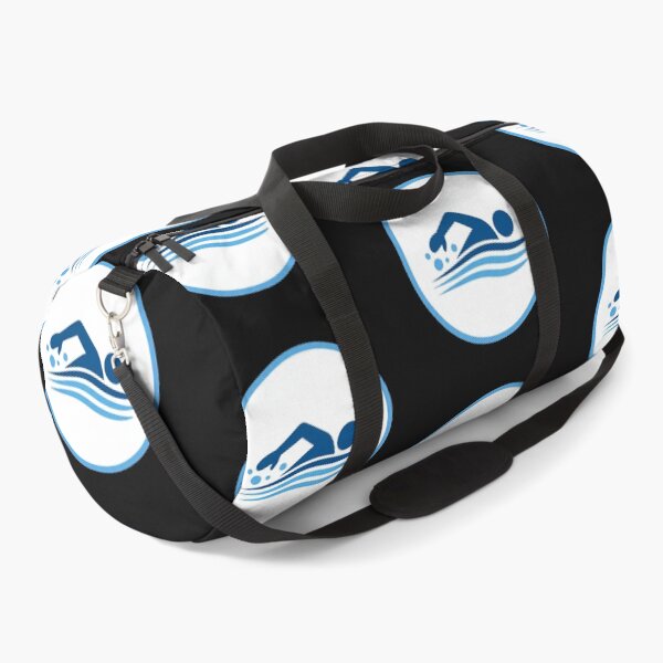 Item preview, Swimming Icon Minimal Design – Modern Swim Sport Logo Graphic designed and sold by zohocreations.