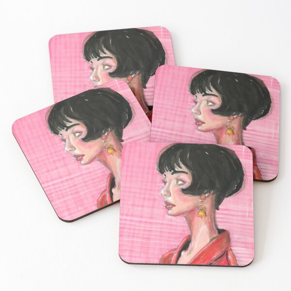 Item preview, Melancholy designed and sold by Liudmyla-25.
