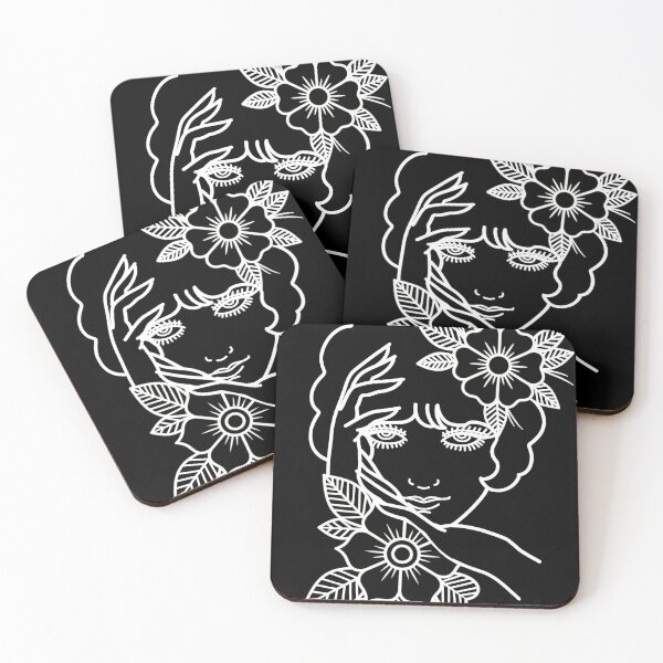Item preview, Fijar designed and sold by TidalTattoo.