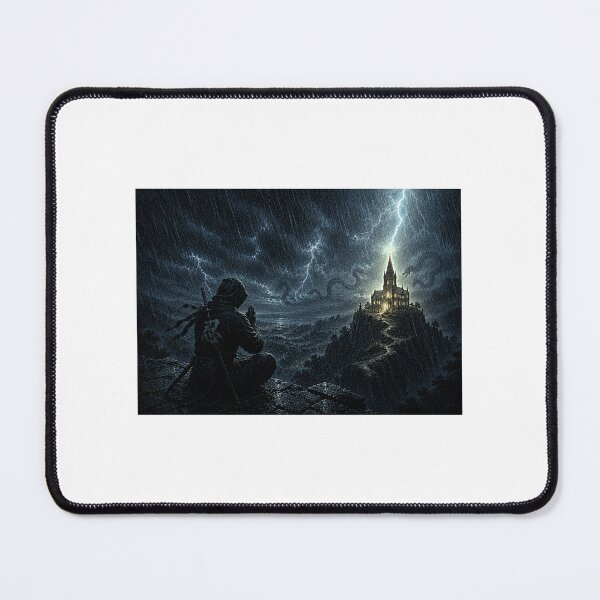 Item preview, Rain of Reflections: Prayer of the Gods  designed and sold by Pato-chan3.
