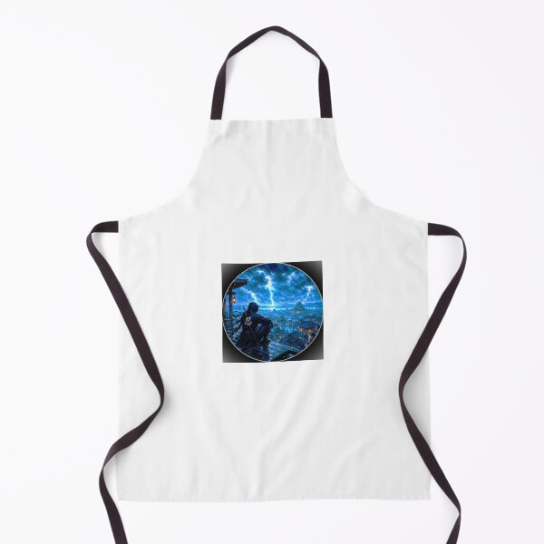 Item preview, Rain of Reflections: Guardians of the Storms designed and sold by Pato-chan3.