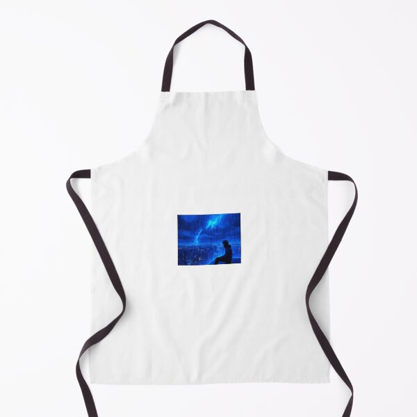 Item preview, Rain of Reflections: Spirits of the Weather designed and sold by Pato-chan3.