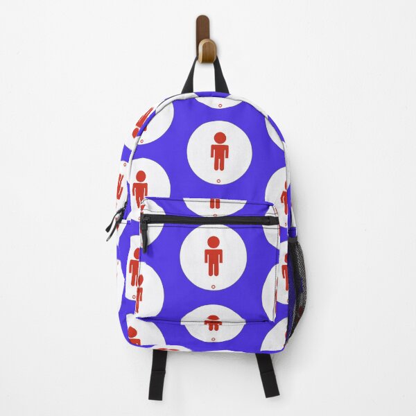 Item preview, Minimal Red Human Icon Design – Modern Stick Figure Symbol Graphic designed and sold by zohocreations.