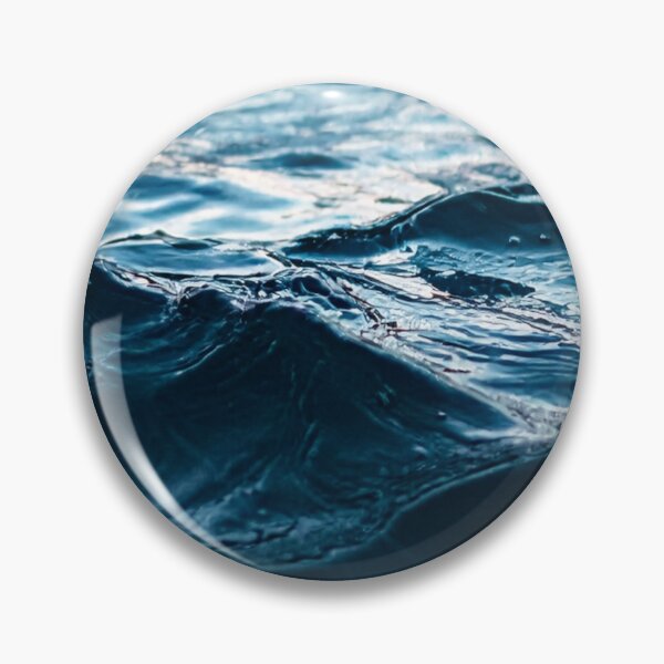 Item preview, Waves designed and sold by BabylonVibes.