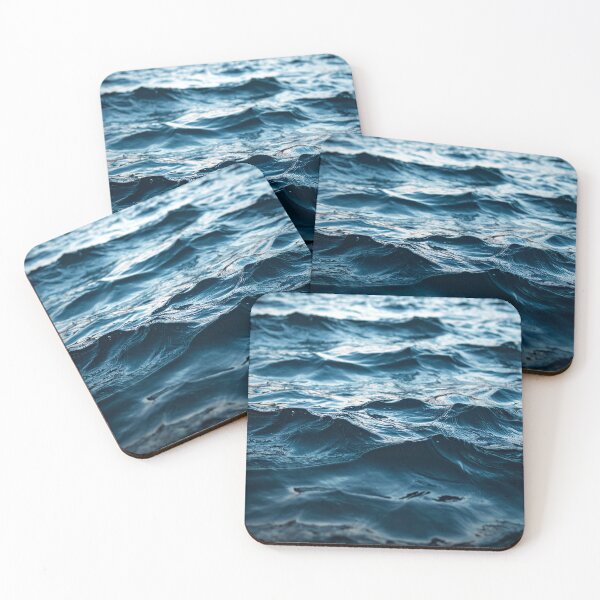 Item preview, Waves designed and sold by BabylonVibes.