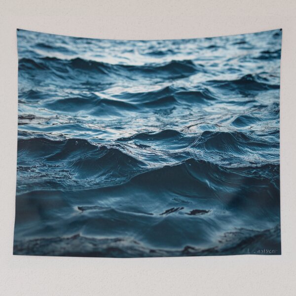 Item preview, Waves designed and sold by BabylonVibes.