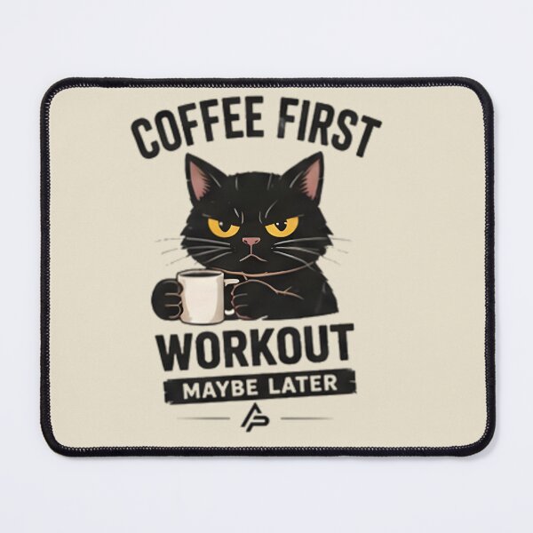 Item preview, coffee first designed and sold by Alpha Progress.