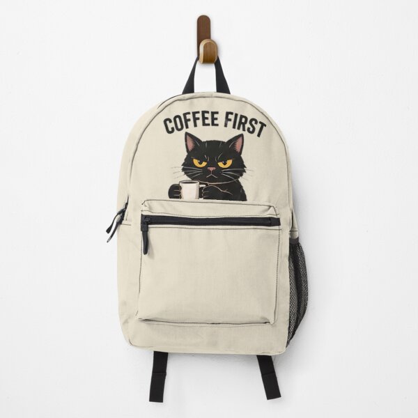 Item preview, coffee first designed and sold by Alpha Progress.