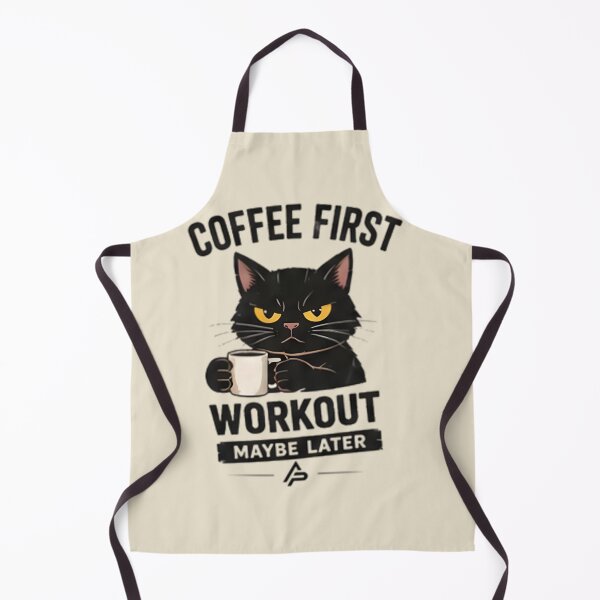 Item preview, coffee first designed and sold by Alpha Progress.
