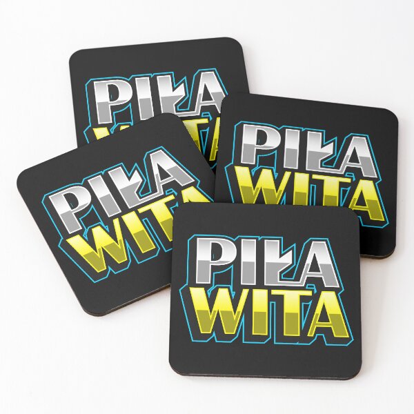 Item preview, Piła Wita, Miasto Piła Logo 3D designed and sold by PILANTROP.