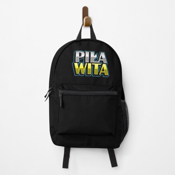 Item preview, Piła Wita, Miasto Piła Logo 3D designed and sold by PILANTROP.