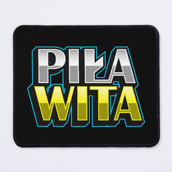 Item preview, Piła Wita, Miasto Piła Logo 3D designed and sold by PILANTROP.