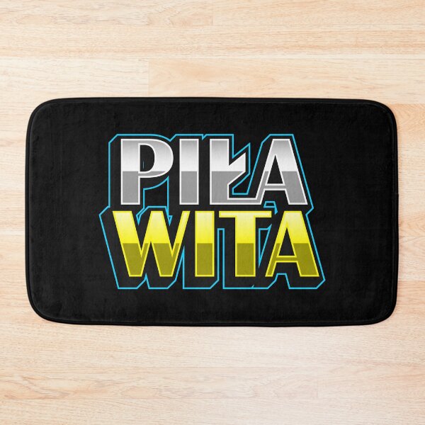 Item preview, Piła Wita, Miasto Piła Logo 3D designed and sold by PILANTROP.