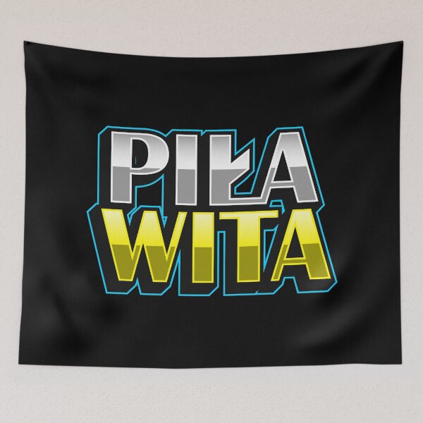 Item preview, Piła Wita, Miasto Piła Logo 3D designed and sold by PILANTROP.