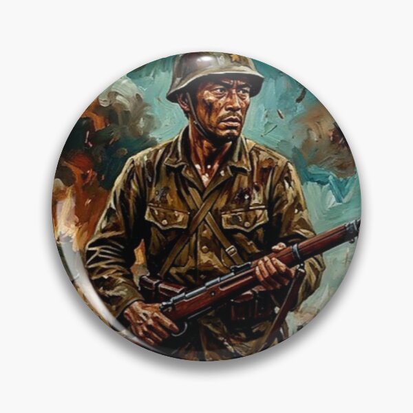 Item preview, Battles Without Honor and Humanity: One Battle After Another designed and sold by Art's Diner.