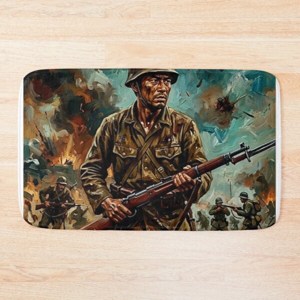 Item preview, Battles Without Honor and Humanity: One Battle After Another designed and sold by Art's Diner.