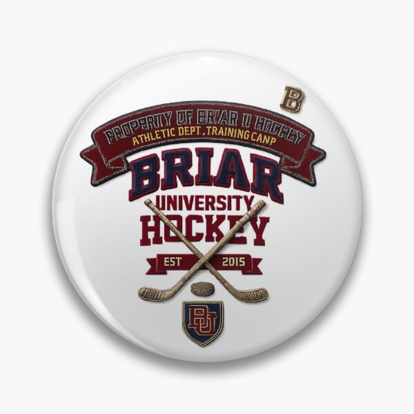 Item preview, Property Of Briar U Hockey Athletic Dept Training Camp designed and sold by Ramadane_design1.