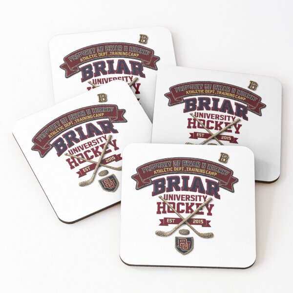 Item preview, Property Of Briar U Hockey Athletic Dept Training Camp designed and sold by Ramadane_design1.