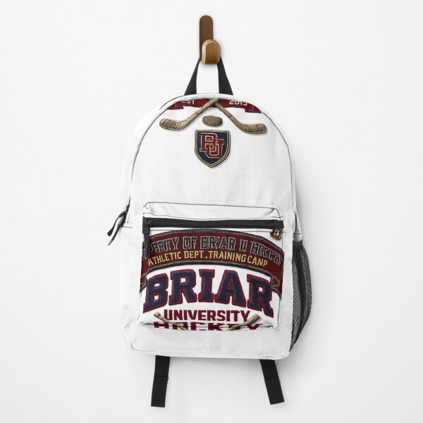 Item preview, Property Of Briar U Hockey Athletic Dept Training Camp designed and sold by Ramadane_design1.